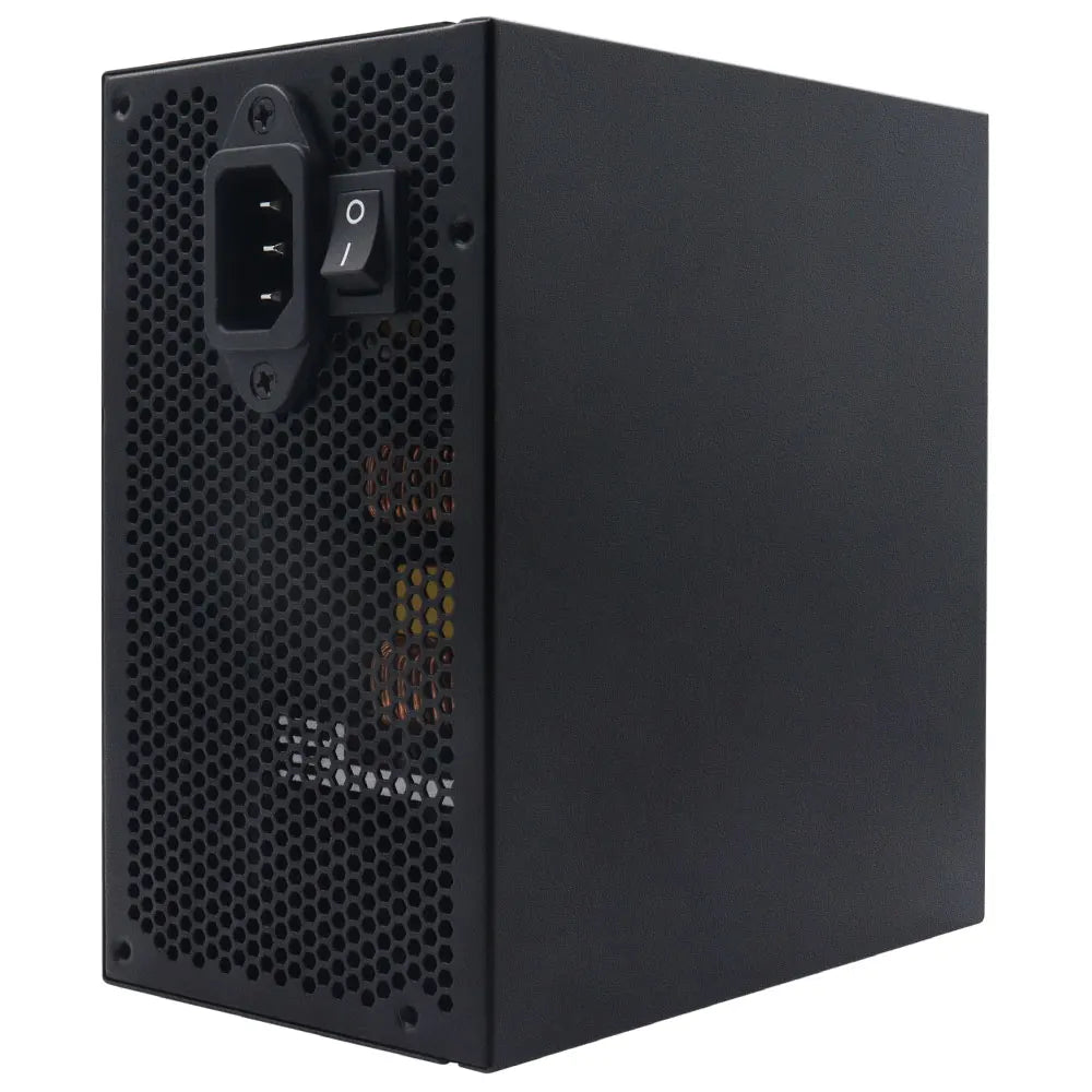 T.F.SKYWINDINTL 850W PSU ATX 3.0 PCIE 5.0 80 Plus Gold Fully Modular Power Supply 100-240V Gaming PSU