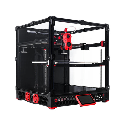 Voron Trident R1 Pro Best CoreXY 3D Printer Kit with Canbus Wiring System